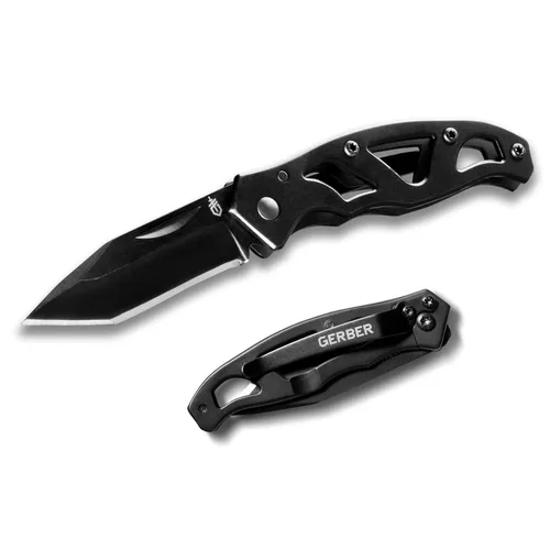 Miniatura 8 de Pequeño cuchillo Paraframe de Gerber Paraframe