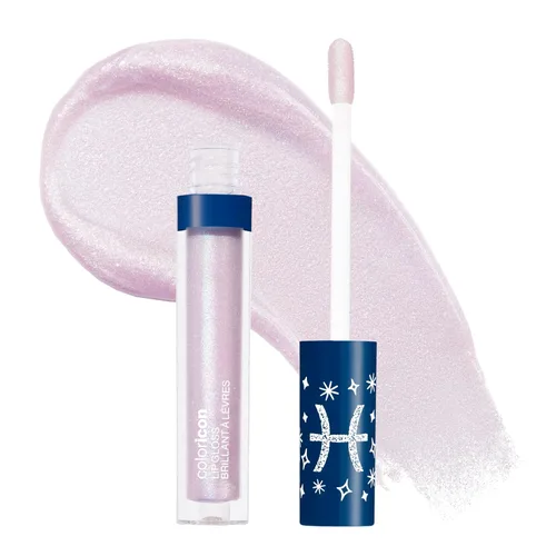 Miniatura 18 de wet n wild Color Icon Brillo de Labios Aquarius (681A)