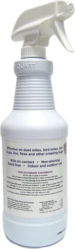 Miniatura 2 de AllerGuard - Espray para ácaros y chinches