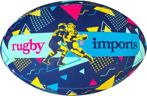 Miniatura 2 de Pelota de rugby Gilbert 90