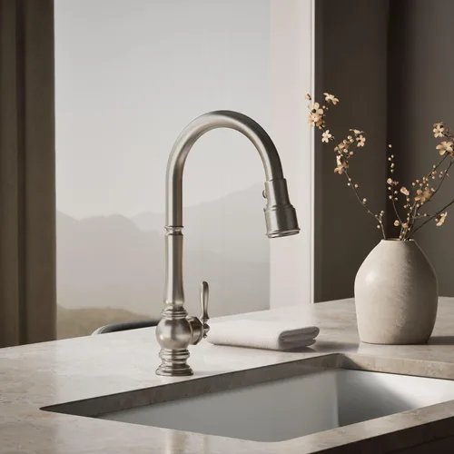 Miniatura 2 de Kohler K-99259-CP