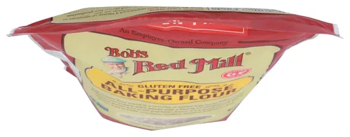 Miniatura 3 de Bob's Red Mill - Harina de hornear sin gluten para todo uso