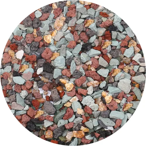 Miniatura 7 de Tierra para bonsái Akadama dura de 2.5 lb, grano pequeño de 1/8-1/4 pulgada para cactus, suculentas, enmienda de suelo para plantas de bonsái