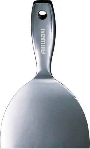 Miniatura 9 de ALLWAY UX10F Premium - Cuchillo flexible de acero inoxidable de una sola pieza, 10 pulgadas