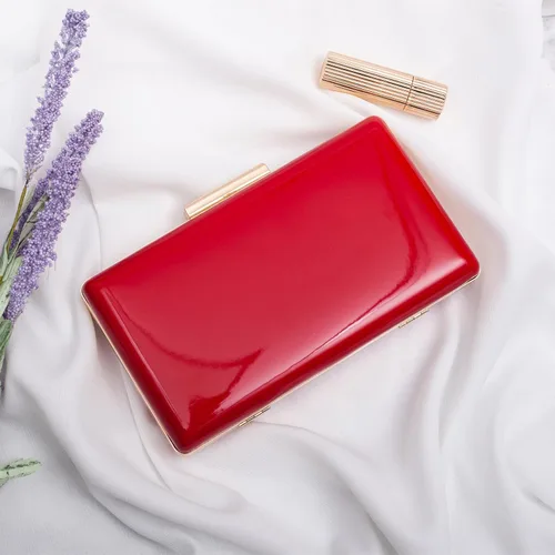 Miniatura 26 de Bolso de noche – Monederos pequeños para mujeres, bodas y fiestas, bolsa de noche formal para mujer