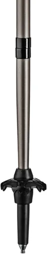 Miniatura 8 de LEKI Cressida FX - Bastones de senderismo ligeros plegables de carbono para senderismo y senderismo
