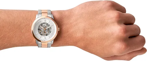 Miniatura 6 de Fossil Neutra Automático - ME3160