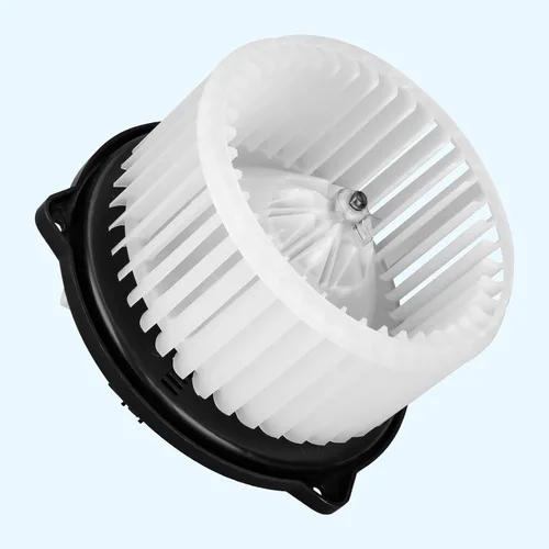 Miniatura 4 de Ensamble de motor ventilador HVAC 700060 para Toyota Tundra 2000 2001 2002 2003 2004 2005 2006 (excepto para The Crew Cab Pickup), reemplaza