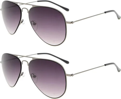 Miniatura 24 de Eyekepper Gafas de sol piloto para niños de 3 a 10 años