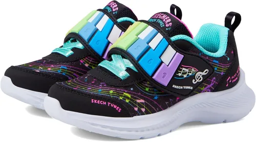 Miniatura 4 de Skechers Zapatillas Jumpsters 2.0-Skech Tunes para niña