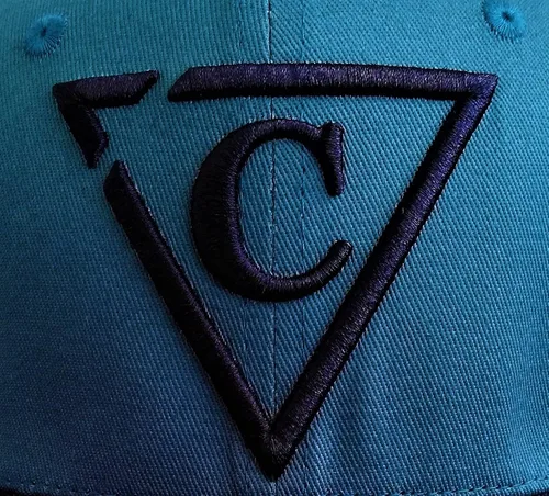 Miniatura 6 de Capiche - Gorra de visera plana de serie especial, talla única, unisex, hombre, más de 99 diseños