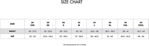 Miniatura 4 de TYR Mens Tyreco Square Leg Swimsuit Brief Jammer