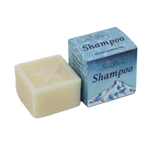 Miniatura 9 de Clarity - Barra de champú para limpieza adicional, tipo de cabello graso, 2.5 onzas, sin sulfatos, sin silicona, sin parabenos ni ftalatos