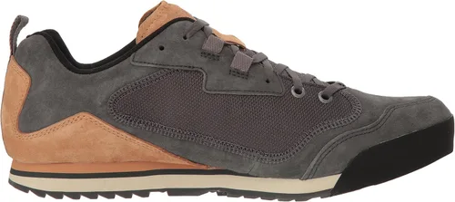 Miniatura 6 de Merrell Zapatos de senderismo de gamuza Burnt Rock para hombre