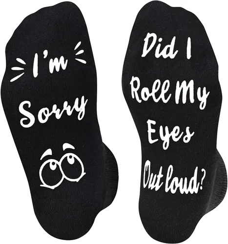 Sockfun Calcetines de videojuegos para videojuegos, regalos divertidos para jugadores, hombres, mujeres, adolescentes, niños y niñas
