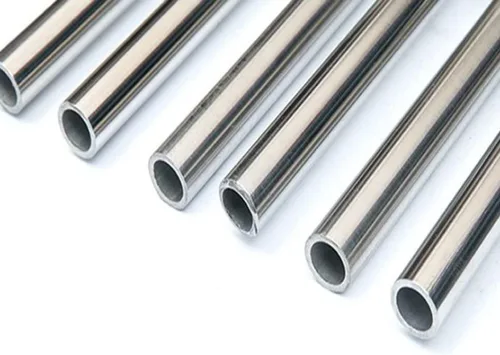 Miniatura 5 de Unifizz Tubo de metal capilar de acero inoxidable 304 de 0.197 in de diámetro interior, 0.276 in de diámetro exterior de 9.843 in de longitud, 0.039