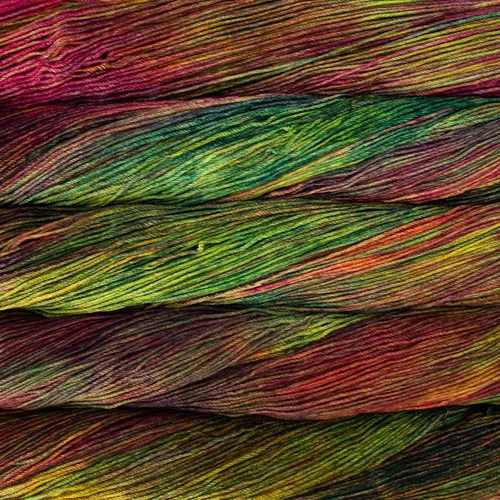 Miniatura 37 de Malabrigo Hilo teñido a mano Arroyo (005 - Aniversario)