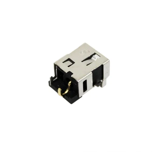 Miniatura 4 de GinTai Reemplazo del puerto de carga de DC Power Jack para ASUS X555 X555Y X555YA X555U X555DA X555L X555LA X554 A555 F555 K555 Y583 FL5600 X455