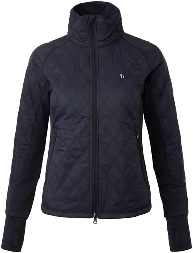 Miniatura 2 de HORZE Chaqueta acolchada ligera Zoe para mujer