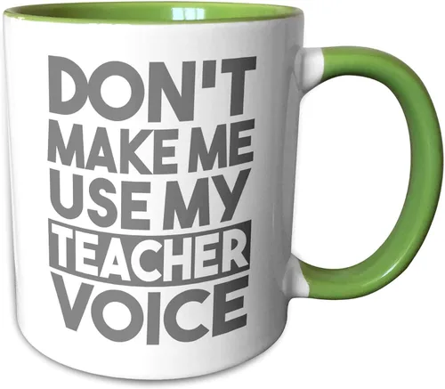 Miniatura 16 de 3dRose I Put The Fun In Dysfunctional 11oz Two-Tone Black Mug