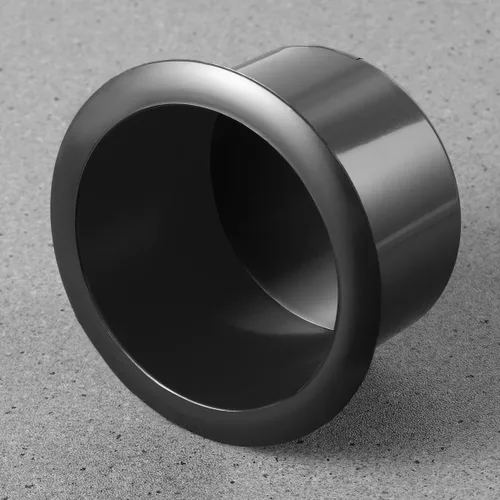 Miniatura 4 de OUNONA Soporte para tazas para Rv, barco, coche, sofá, carrito de golf, asas reclinables, inserto de soporte de tazas, plástico universal para mesa