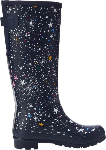 Miniatura 6 de Joules Welly - Botas de lluvia estampadas
