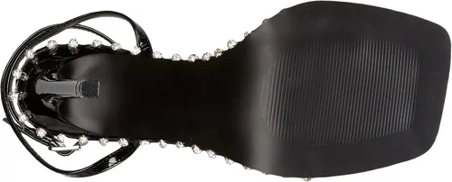 Miniatura 4 de Steve Madden Womens Zelle Sandal