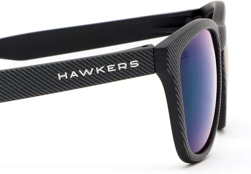 Miniatura 102 de Hawkers One Sunglasses for Men and Women - 100% UV400 Protection - Lightweight and Square Sunglasses