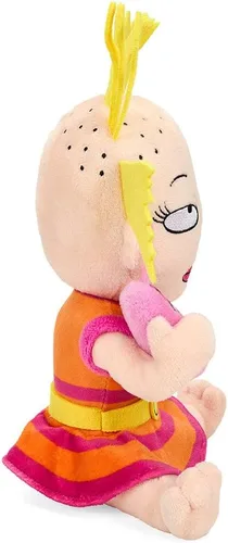 Miniatura 5 de Kidrobot Rugrats Cynthia - Peluche Phunny (8 pulgadas)