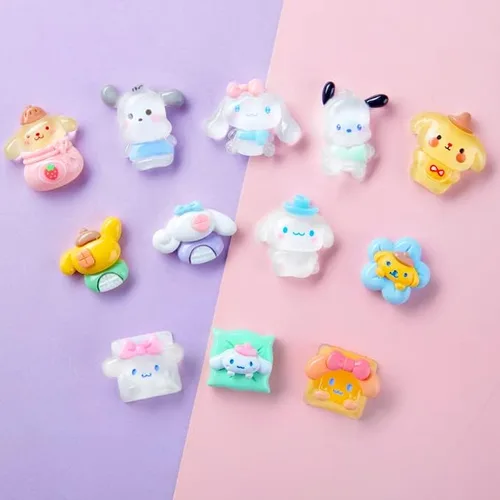 Miniatura 7 de Lindos dijes para zapatos de cocodrilo, paquete de 32, dijes de decoración de zapatos para zuecos y sandalias, pulseras, dijes Kawaii para zapatos