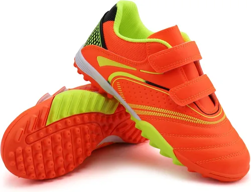 Miniatura 6 de firelli Zapatos de fútbol cómodos para niños y niñas