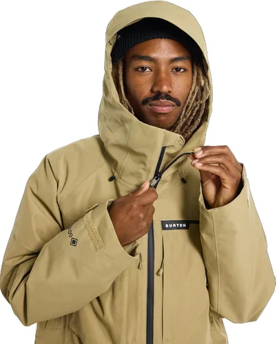 Miniatura 5 de Burton Men's Pillowline Goretex 2l Jacket