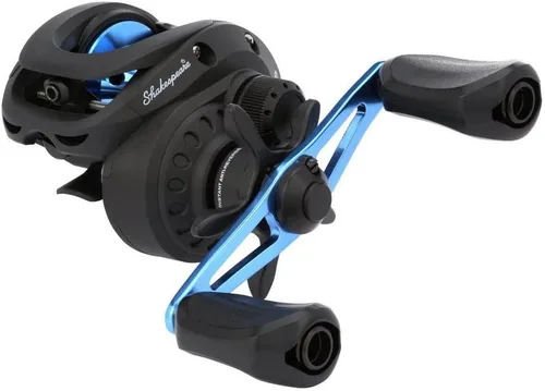 Miniatura 2 de Shakespeare Agility Low Profile Fishing Reel