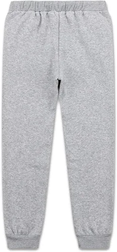 Miniatura 2 de Pantalones deportivos casuales para niños, pantalones deportivos con cordón, pantalones de microterciopelo para niños o niñas de 3 a 12 años