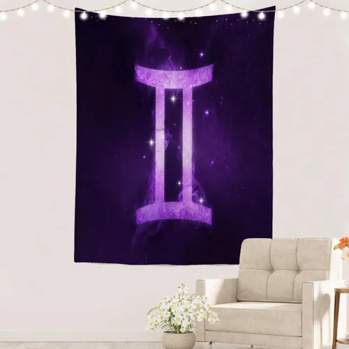 Miniatura 72 de Batmerry Tapiz de geometría sagrada, cubo de metatrones, tapete de pícnic de geometría sagrada, tapiz hippie trippy, arte de pared, decoración