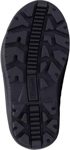 Miniatura 7 de Columbia Unisex-Child Powderbug Forty Snow Boot
