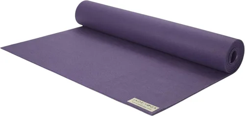 Miniatura 19 de JadeYoga Harmony Alfombrilla de Yoga - Alfombrilla de Gimnasio Fitness Duradera y Gruesa, Alfombrilla de Yoga de Goma Natural Antideslizante