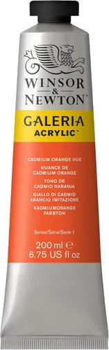 Miniatura 95 de De Galería Winsor & Newton: Tubo de color acrílico Gris de Payne
