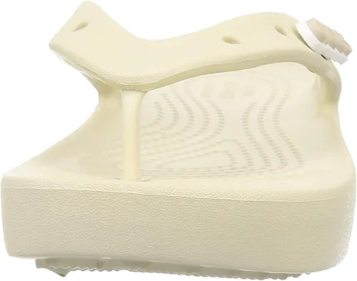 Miniatura 2 de Crocs Classic Platform Sandalias de plataforma para mujer