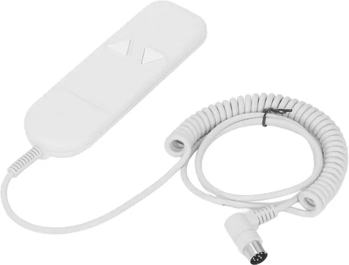 Miniatura 8 de Reemplazo remoto para silla elevadora, 8 pines 2 botones, control remoto de plástico para silla elevadora, sillón reclinable eléctrico