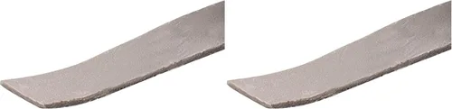 Miniatura 3 de M-D Building Products 02378 1/8 pulg. x 2 in x 15 pies Envoltura de tubo de aislamiento de espuma