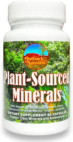 Miniatura 8 de Fulvic Mezcla mineral húmica de minerales traza, electrolitos, salud intestinal, función cognitiva, hidratación y apoyo inmunológico, fórmula