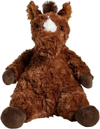 Miniatura 16 de Mary Meyer - Peluche de animal de peluche Snuggables, juguete suave, 35.6 cm, vaca