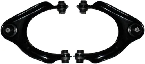 Miniatura 67 de TRQ Brazo de control inferior delantero izquierdo y derecho con rótula, juego de 2 piezas compatible con Hyundai Sonata 2015 2016-2021 Tucson