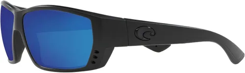 Miniatura 3 de Costa Del Mar Gafas de sol rectangulares Tuna Alley para hombre