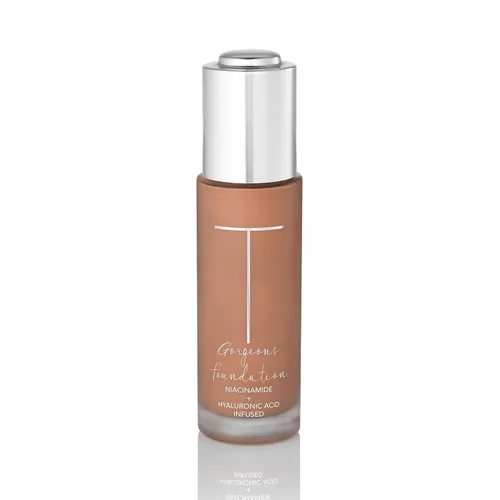 Miniatura 11 de Trish McEvoy Magnífica base, 1.0 fl oz/1 oz 4