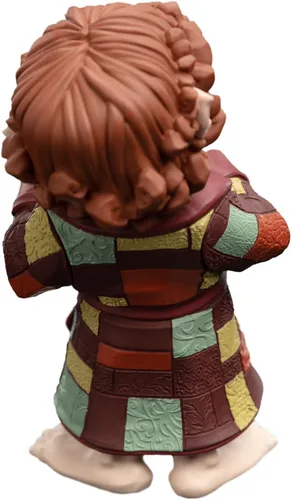 Miniatura 3 de Weta Workshop Mini Epics - La trilogía del Hobbit - Bilbo Bolsón