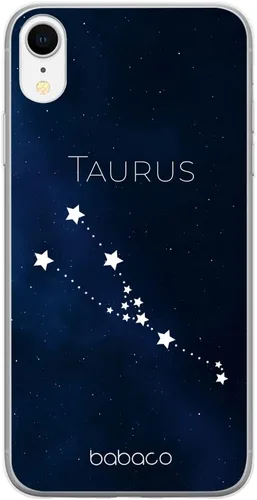 Miniatura 10 de Babaco ERT Group Mobile Phone case for Apple iPhone XR Original and Officially Licensed Pattern Zodiac Constellation 008 optimally adapted to The