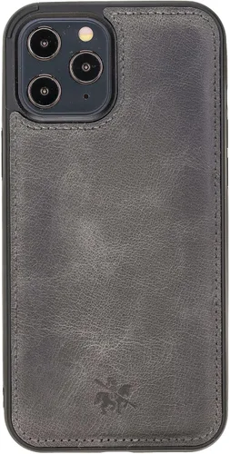 Miniatura 48 de Venito Lucca - Funda de piel compatible con Samsung Galaxy Note 10 (6,3 pulgadas), extra segura, con cubierta trasera acolchada, cocodrilo negro