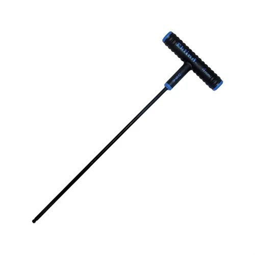 Miniatura 2 de Eklind Tool 64840 Llave Allen Power-T con mango en T hexagonal esférica de 4 MM